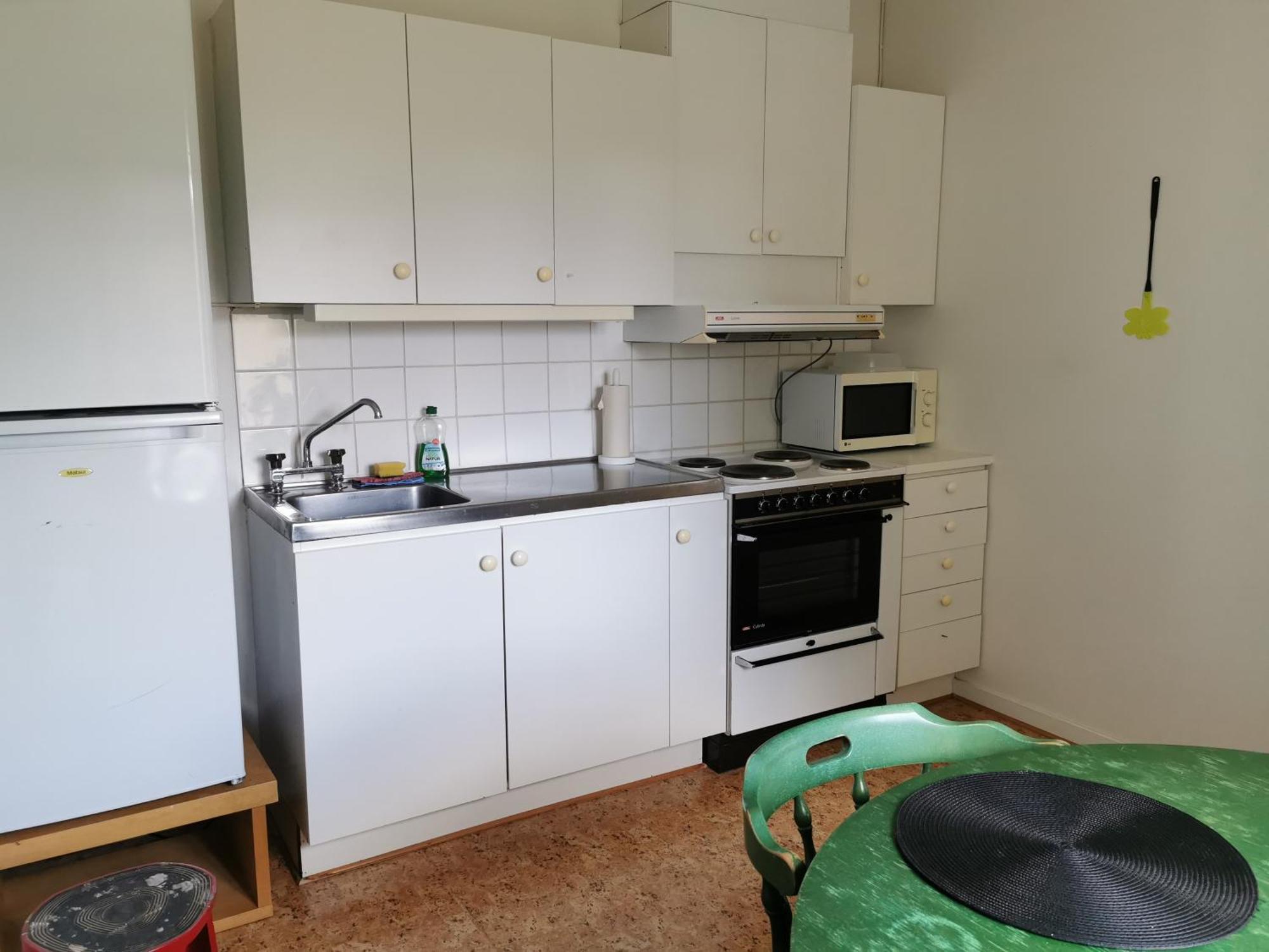 Appartamento Gamla Skolan Rum & Oevernattning I Spjutstorp Camera foto